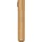 Ekena Millwork Imperial Craftsman Rough Sawn Bracket w/ Offset Brace, Western Red Cedar, 6"W x 36"D x 36"H BKT0604X36X36IMP04RWR - alternate 2